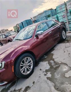 کرایسلەر 300